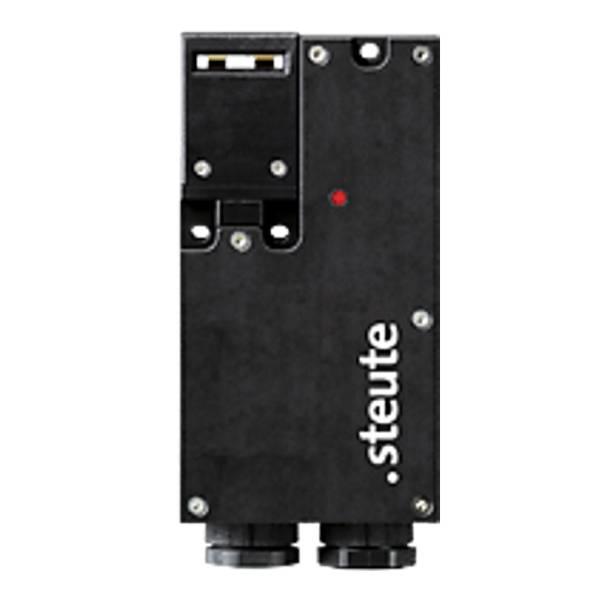 95353002 Steute  Solenoid interlock STM 295 R IP67 (2NC/2NO) (R=Spring-to-lock) 24vDC